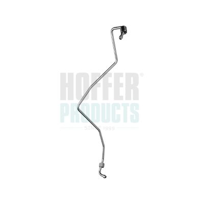 масловод, турбина HOFFER 63015