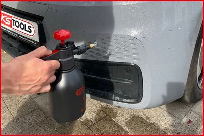 Vorschau Pumpsprühflasche Ansicht 6