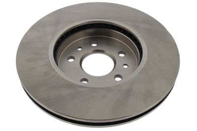 спирачен диск MAPCO 15818