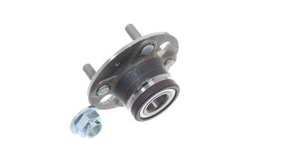 RADLAGERSATZ SKF VKBA6869 6