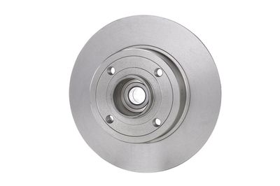 BREMSSCHEIBE BOSCH 0986479278 6