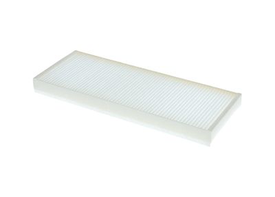 FILTER INNENRAUMLUFT BOSCH 1987432017 15