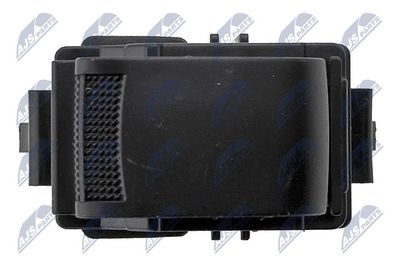 Spínač elektrického otvárania okien NTY EWS-IS-001