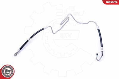 FURTUN HIDRAULIC SISTEM DE DIRECTIE