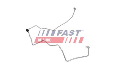 CONDUCTA INALTA PRESIUNE AER CONDITIONAT FAST FT09526 3