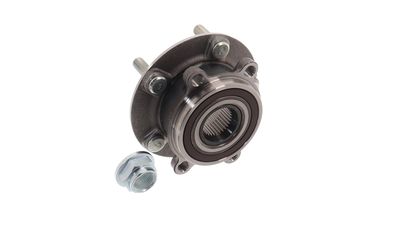 RADLAGERSATZ SKF VKBA7648 5