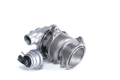 LADER AUFLADUNG BTS Turbo T918279 14