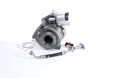 LADER AUFLADUNG BTS Turbo T981042BT 20