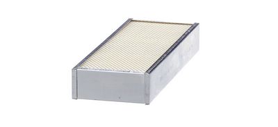 Gaisa filtrs MANN-FILTER CUD 40 017