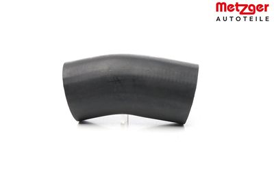 LADELUFTSCHLAUCH METZGER AUTOTEILE 2400499 19