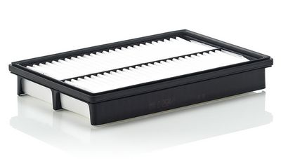 MANN-FILTER Oro filtras
