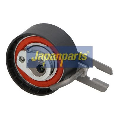 JAPANPARTS Устройство для натяжения ремня, ремень ГРМ