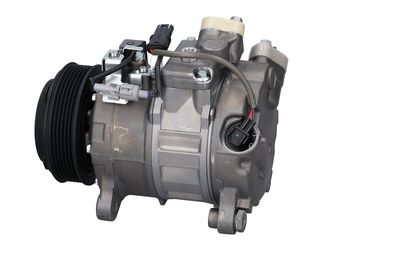 COMPRESOR CLIMATIZARE VALEO 690708 1