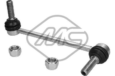 биалета Metalcaucho 53386