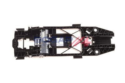 MâNERUL EXTERIOR AL UșII