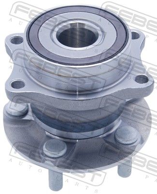 Wheel Hub 0882-G12MR