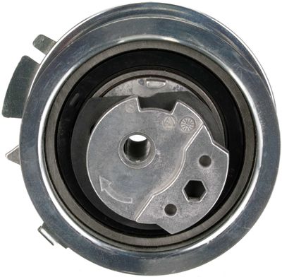 Tensioner Pulley, timing belt T43151