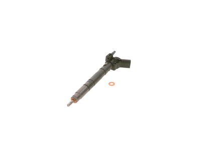 INJECTOR BOSCH 0986435380 24