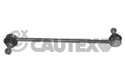 Тяга / стойка, стабилизатор CAUTEX 030850 для CITROËN BERLINGO