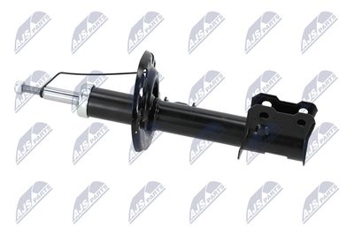 AMORTIZOR NTY APL012 8