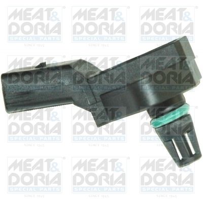 Czujnik, ciśnienie w kolektorze dolotowym MEAT & DORIA 82152