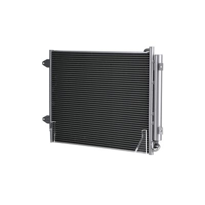 CONDENSATOR CLIMATIZARE NISSENS 94831 29