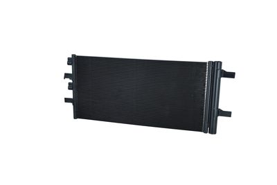 CONDENSATOR CLIMATIZARE NRF 350410 7