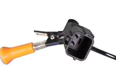 ABS Sensor METZGER 09001615