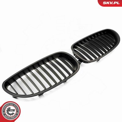 GRILA RADIATOR ESEN SKV 66SKV167 1