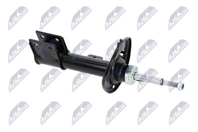 AMORTIZOR NTY ACT018 28