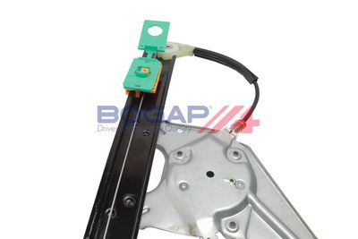 MECANISM ACTIONARE GEAM BOGAP A5341131 2