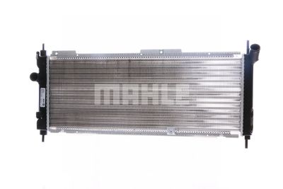 RADIATOR RACIRE MOTOR MAHLE CR355000S 13