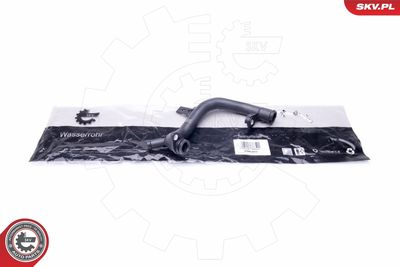 CUPLAJ CONDUCTA LICHID RACIRE