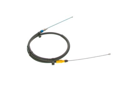 CABLU FRANA DE PARCARE BOSCH 1987477663 21