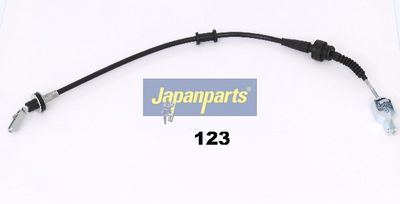 JAPANPARTS Sankabos trosas