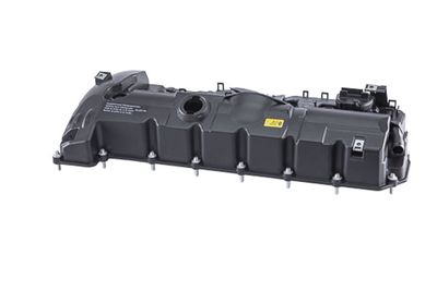 CAPAC CULBUTOR TOPRAN 503231 16