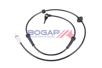 BOGAP Датчик, частота вращения колеса