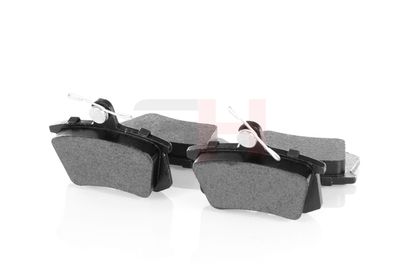 SET PLACUTE FRANA FRANA DISC GH GH419952 28