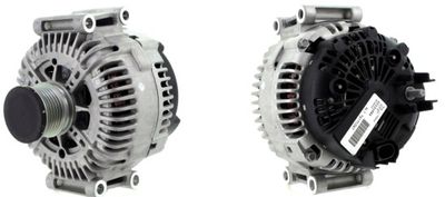 Alternador CEVAM 4823, foto 1