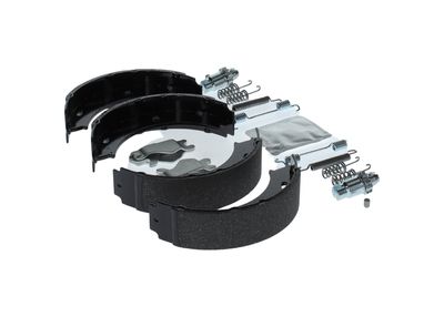 BREMSBACKENSATZ FESTSTELLBREMSE BOSCH 0204113808 12