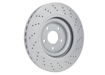 DISC FRANA BOSCH 0986479651 15