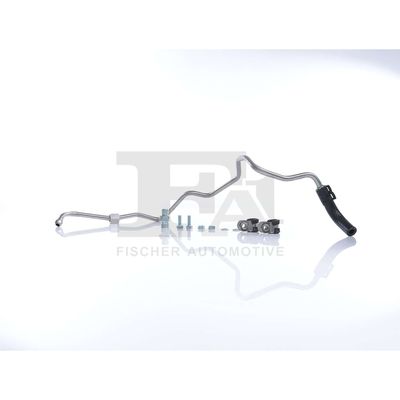 CONDUCTA ULEI INCARCARE FA1 611876Z 3