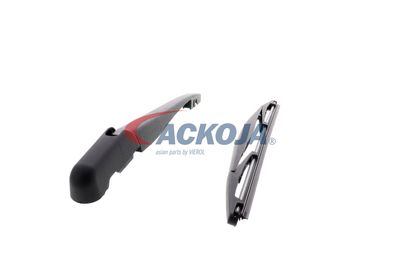 SET STERGATOARE CURATARE PARBRIZ ACKOJA A260242 49