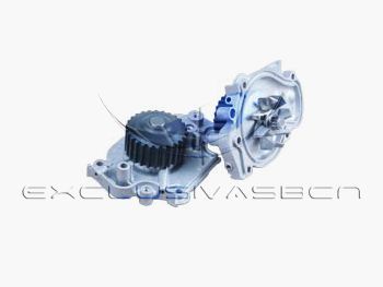 Водяной насос, охлаждение двигателя MDR MWP-4428 для HONDA PRELUDE