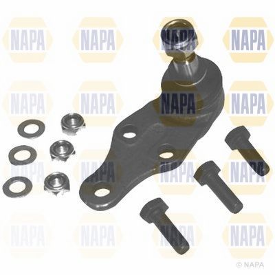 Ball Joint NAPA NST0032