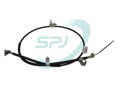 Тросик, cтояночный тормоз SPJ 912981 для TOYOTA RAV 4