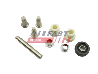 GHIDAJ CU ROLE USA GLISANTA