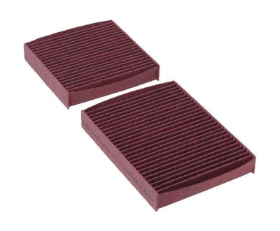 Filtru, aer habitaclu CHAMPION CCF0120B