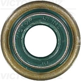 Уплотнительное кольцо, стержень клапана VICTOR REINZ 70-27236-00 для OPEL SENATOR