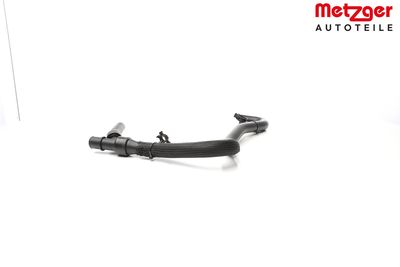 KüHLERSCHLAUCH METZGER AUTOTEILE 2420378 16